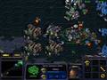 Starcraft Combat-EX TvZ G129 P1 w/Commentary