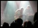 concert de cold war kids au phare en novembre 2008. un excellent groupe pour un excellent concert!