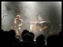 concert de cold war kids au phare en novembre 2008. un excellent groupe pour un excellent concert!