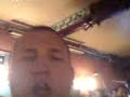 sing song at the brickies b4 last game of season