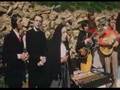 Les Idoles - Soeur Hilarité - Parody of Soeur Sourire