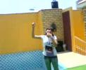 Blopers dias de ocio