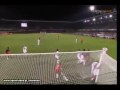 Emir Spahic - last minute goal 1-1 Montpellier - PSG