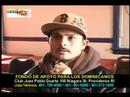 Freddy Beras Goico Radio Maraton