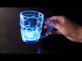 You Tube Glow / Light Up Video