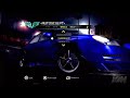 nfs carbon