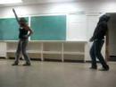 Awkward Time with Terrell and Jackie