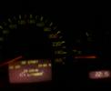 E270 CDI im Stand