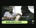 The No Bling show ( Emanuel JPM ) Part2
