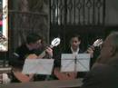 Concierto Semana Santa 2007 - Fuente de Cantos (Badajoz)
