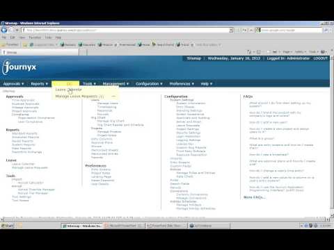 how to accrue pto time