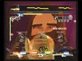 Rock Band: full band: Set1, Song 3: Dani California