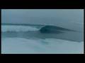 Big swell at Teahupoo, best conditions ever
