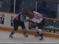Yann Sauve vs Pierre-Marc Lessard