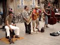 barrio candela   la macumba  barcelona agosto 2007 