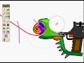 ZaDa Rider First Video Demo - Thumb #3