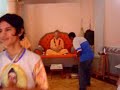 Goura Purnima no Adi-Templo 2007 (Guru Puja) Goura Purnima no Adi-Templo 2007 (Guru Puja)