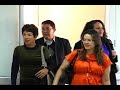 Ciudades patrimoniales de Olinda-Brasil y Cuenca renuevan convenio.flv