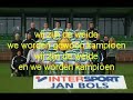 vv de weide