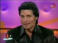 chayanne en grandiosas