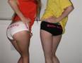 Psychology & Sexual Fetish, Panties vs Shoes, Boobs vs Feet