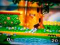 Skyson (Marth) vs. Sionnach (Captain Falcon)