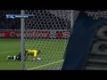Volley shot goal - PES2009