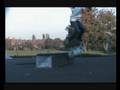 Grant flip bs tail