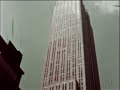 John Foxx- Skyscraper from Tiny Colour Movies