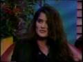 Salma Hayek en Ventaneando 2/3