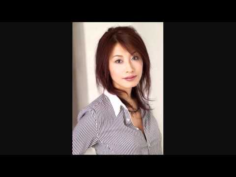 朴璐美 PARK Romi ボイスサンプル