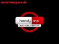 Sony-Ericsson W902 Erster Eindruck