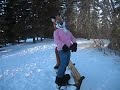 VIXS VIDEO #16!ON THE BENCH AND HAVING FUN!