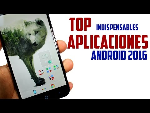 Aplicaciones que no deben faltar a tu Android |NO ROOT Aplicaciones que no deben faltar a tu Android |NO ROOT