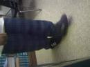CHRiiS C WALKiiN