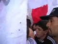 \"Llegan Los Borrachos del Tablón\" \"Llegan Los Borrachos del Tablón\"