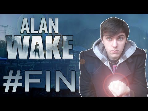 alan wake - Dix-neuvième et dernier épisode de ce Let's Play en Face Commentary sur Alan Wake ! Le dénouement de ce jeu est DINGUE !!! Lundi : Brutal Legend + Objectif L...