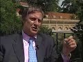 Interview Anthony Lanier - SIC Noticias