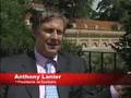Interview Anthony Lanier - SIC Noticias