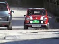 3er Rally de cl�sicos de Camargo