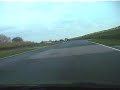 Alfa Romeo 155 Q4 at Goodwood Alfa Romeo 155 Q4 at Goodwood