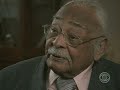 CBS News' Randall Pinkston chronicles the history of the Pullman car porters, African American train car employees who worked virtually nonstop in the hopes of fulfilling the American Dream.