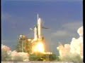 NASA Space Shuttle STS-2 Columbia Launch NASA Space Shuttle STS-2 Columbia Launch