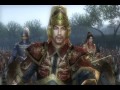 Warriors Orochi Z