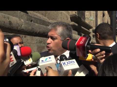 Señal Informativa: Descarta SISTECOZOME apoyo al PRI