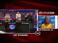 Kenny Smith Jumps over a moving car Kenny Smith Jumps over a moving car