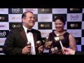Melvin Quah, Area Manager - Thailand and Myla Caceres, DOSM - Thailand, The Ascott Limited