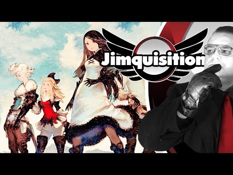 AN INDUSTRY OF PITIFUL COWARDS (Jimquisition)