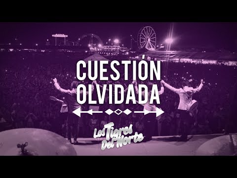 Watch 'Cuestion Olvidada - Los Tigres Del Norte'