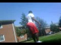 standing full attempts need help -- please give my tips on how i can land this move